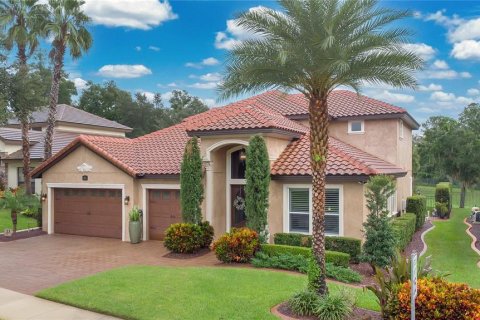 Casa en venta en Apopka, Florida, 4 dormitorios, 309.27 m2 № 1385152 - foto 1