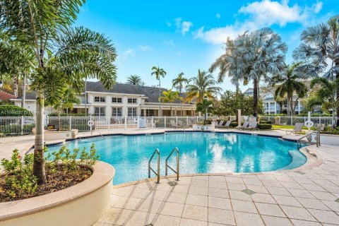 Touwnhouse à vendre à Jupiter, Floride: 2 chambres, 124.86 m2 № 1332024 - photo 20