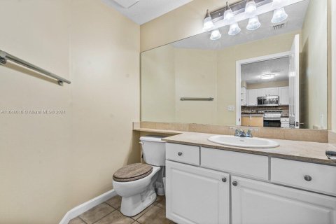 Touwnhouse à vendre à Jupiter, Floride: 2 chambres, 124.86 m2 № 1332024 - photo 11