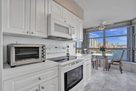 Condo in Aventura, Florida, 2 bedrooms  № 617030 - photo 23