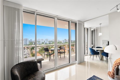 Condominio en venta en Aventura, Florida, 2 dormitorios, 135.64 m2 № 1345599 - foto 13