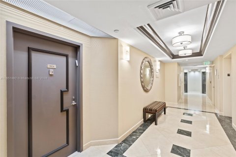 Купить кондоминиум в Авентура, Флорида 2 спальни, 135.64м2, № 1345599 - фото 2