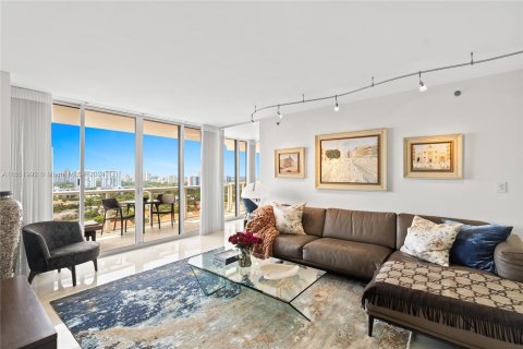 Condominio en venta en Aventura, Florida, 2 dormitorios, 135.64 m2 № 1345599 - foto 5