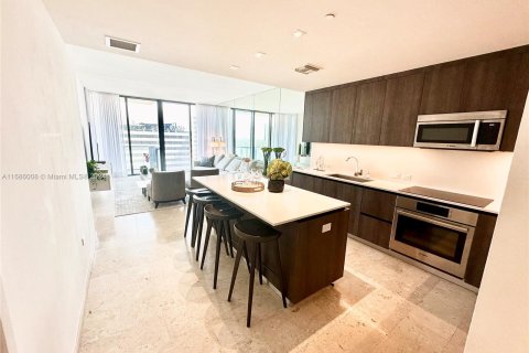 Condominio en venta en Miami, Florida, 1 dormitorio, 82.03 m2 № 1427355 - foto 6