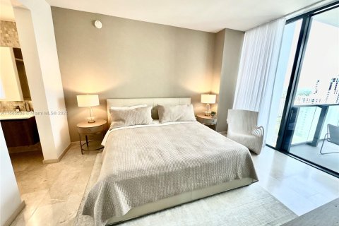 Condominio en venta en Miami, Florida, 1 dormitorio, 82.03 m2 № 1427355 - foto 29