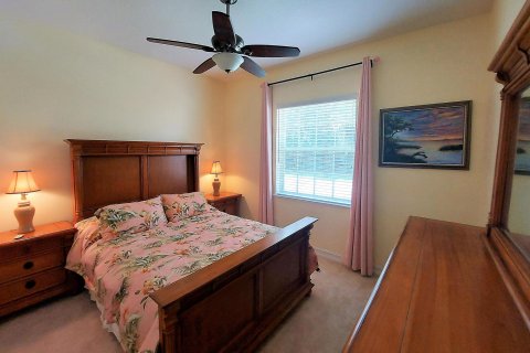 Купить виллу или дом в Хоб-Саунд, Флорида 3 спальни, 208.47м2, № 723627 - фото 17
