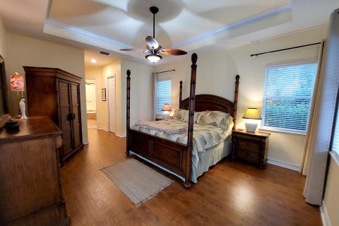 Villa ou maison à vendre à Hobe Sound, Floride: 3 chambres, 208.47 m2 № 723627 - photo 26