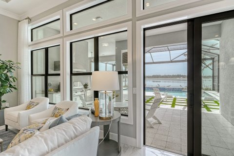 House in The Alcove at Waterside in Sarasota, Florida 2 bedrooms, 238 sq.m. № 564437 - photo 7