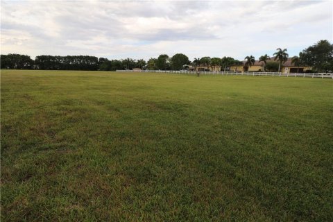 Купить земельный участок в Саутвест-Ранчес, Флорида № 517364 - фото 3
