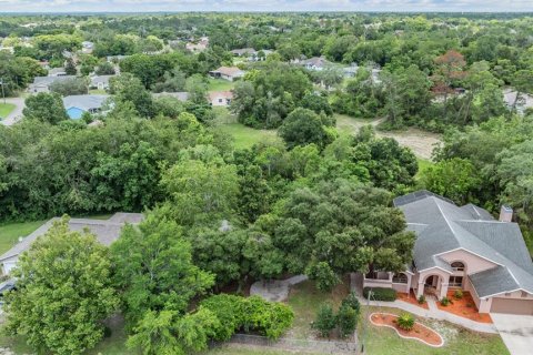 Terreno en venta en Spring Hill, Florida № 1300244 - foto 9