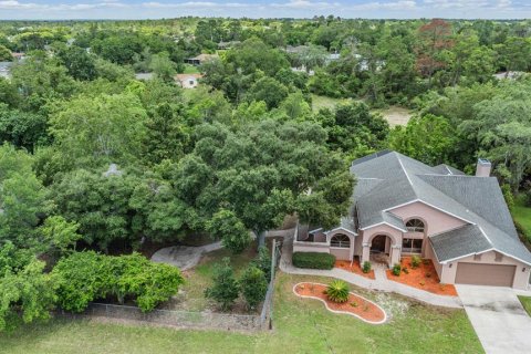 Terreno en venta en Spring Hill, Florida № 1300244 - foto 8