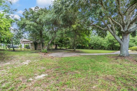 Terreno en venta en Spring Hill, Florida № 1300244 - foto 1