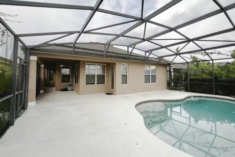 Villa ou maison à vendre à Davenport, Floride: 5 chambres, 301.84 m2 № 1298310 - photo 10