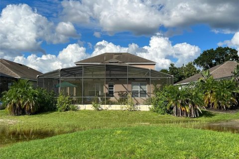 Villa ou maison à vendre à Davenport, Floride: 5 chambres, 301.84 m2 № 1298310 - photo 7