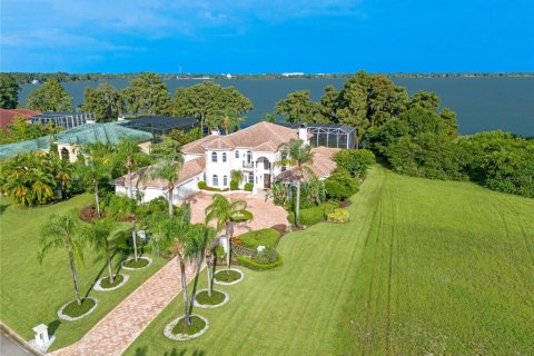 Villa ou maison à vendre à Winter Haven, Floride: 4 chambres, 520.62 m2 № 1347127 - photo 10