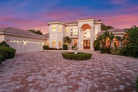 Villa ou maison à vendre à Winter Haven, Floride: 4 chambres, 520.62 m2 № 1347127 - photo 6