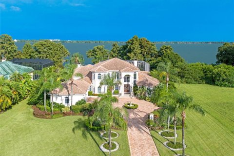 Villa ou maison à vendre à Winter Haven, Floride: 4 chambres, 520.62 m2 № 1347127 - photo 9