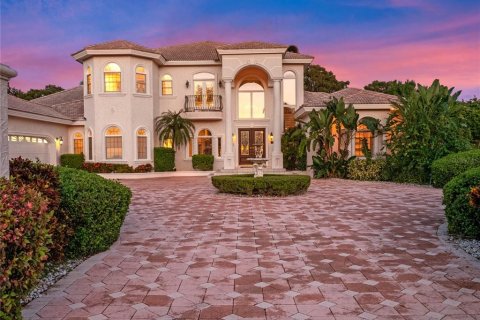 Villa ou maison à vendre à Winter Haven, Floride: 4 chambres, 520.62 m2 № 1347127 - photo 7