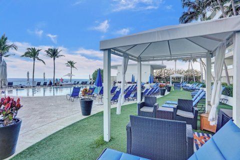 Condo in Fort Lauderdale, Florida, 1 bedroom  № 964011 - photo 3