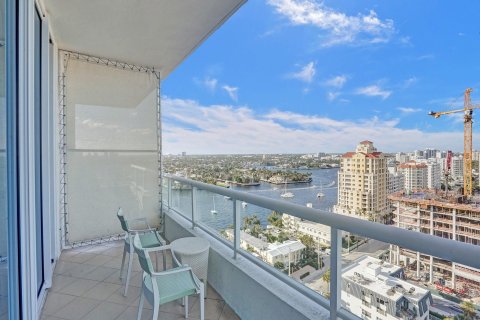 Copropriété à vendre à Fort Lauderdale, Floride: 1 chambre, 69.68 m2 № 964011 - photo 18