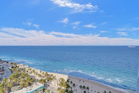 Copropriété à vendre à Fort Lauderdale, Floride: 1 chambre, 69.68 m2 № 964011 - photo 20