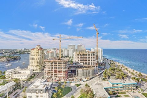 Condo in Fort Lauderdale, Florida, 1 bedroom  № 964011 - photo 22