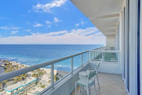 Copropriété à vendre à Fort Lauderdale, Floride: 1 chambre, 69.68 m2 № 964011 - photo 19