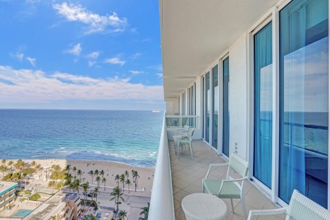 Copropriété à vendre à Fort Lauderdale, Floride: 1 chambre, 69.68 m2 № 964011 - photo 16