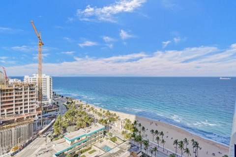 Condo in Fort Lauderdale, Florida, 1 bedroom  № 964011 - photo 21