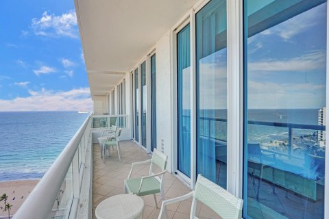 Copropriété à vendre à Fort Lauderdale, Floride: 1 chambre, 69.68 m2 № 964011 - photo 15