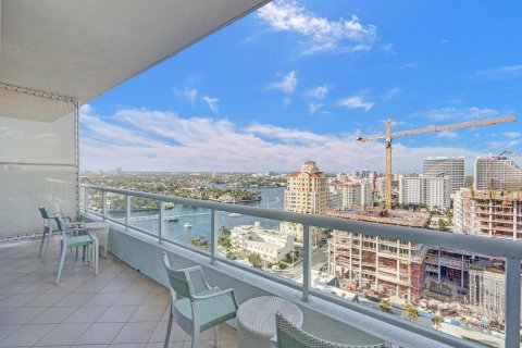 Copropriété à vendre à Fort Lauderdale, Floride: 1 chambre, 69.68 m2 № 964011 - photo 28