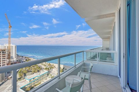 Copropriété à vendre à Fort Lauderdale, Floride: 1 chambre, 69.68 m2 № 964011 - photo 27