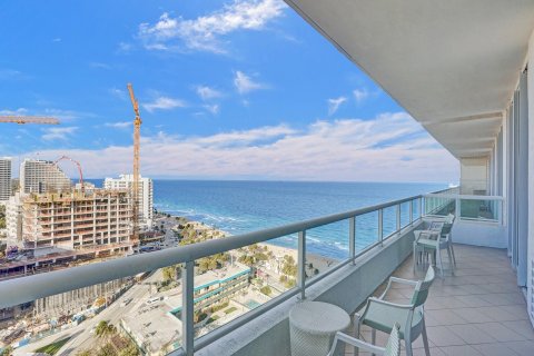 Copropriété à vendre à Fort Lauderdale, Floride: 1 chambre, 69.68 m2 № 964011 - photo 17