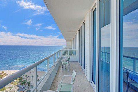 Copropriété à vendre à Fort Lauderdale, Floride: 1 chambre, 69.68 m2 № 964011 - photo 14