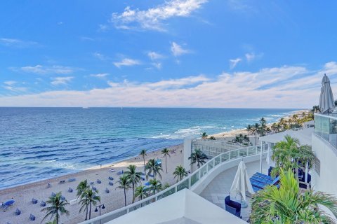 Copropriété à vendre à Fort Lauderdale, Floride: 1 chambre, 69.68 m2 № 964011 - photo 4