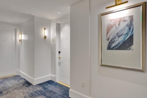 Copropriété à vendre à Fort Lauderdale, Floride: 1 chambre, 69.68 m2 № 964011 - photo 8