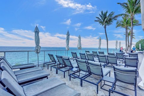 Condo in Fort Lauderdale, Florida, 1 bedroom  № 964011 - photo 5