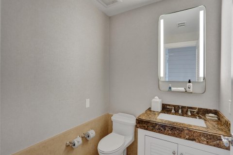 Copropriété à vendre à Fort Lauderdale, Floride: 1 chambre, 69.68 m2 № 964011 - photo 12