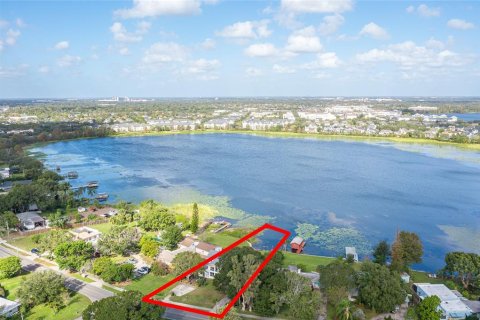 Villa ou maison à vendre à Orlando, Floride: 6 chambres, 314.75 m2 № 1429383 - photo 6