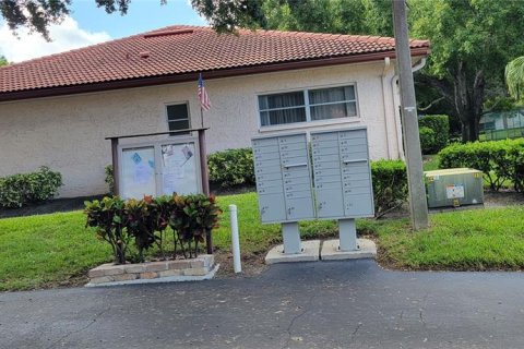 Casa en venta en Dunedin, Florida, 2 dormitorios, 85.93 m2 № 1385227 - foto 29