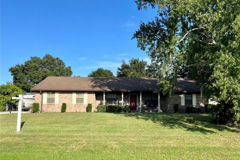 Villa ou maison à vendre à Kissimmee, Floride: 4 chambres, 202.53 m2 № 1385229 - photo 11