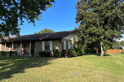 Villa ou maison à vendre à Kissimmee, Floride: 4 chambres, 202.53 m2 № 1385229 - photo 14