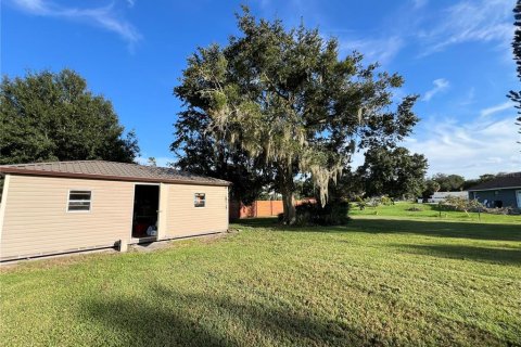 Villa ou maison à vendre à Kissimmee, Floride: 4 chambres, 202.53 m2 № 1385229 - photo 18