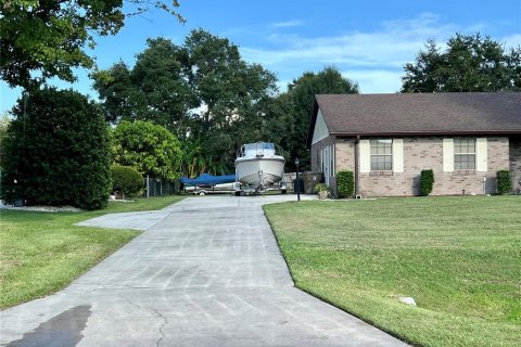 Villa ou maison à vendre à Kissimmee, Floride: 4 chambres, 202.53 m2 № 1385229 - photo 9