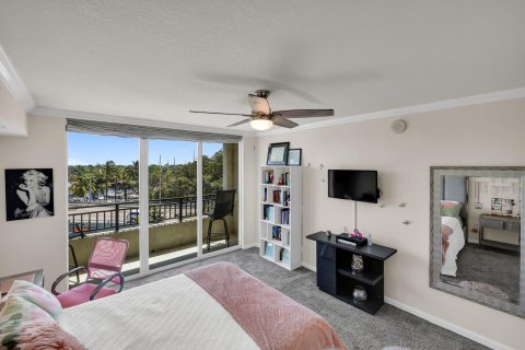 Condo in Fort Lauderdale, Florida, 2 bedrooms  № 1152167 - photo 30