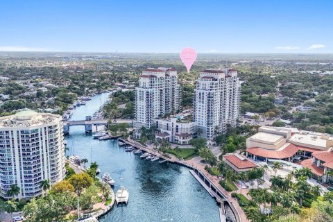 Copropriété à vendre à Fort Lauderdale, Floride: 2 chambres, 101.54 m2 № 1152167 - photo 3