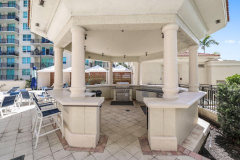 Copropriété à vendre à Fort Lauderdale, Floride: 2 chambres, 101.54 m2 № 1152167 - photo 21