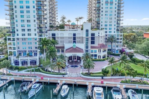 Condo in Fort Lauderdale, Florida, 2 bedrooms  № 1152167 - photo 2