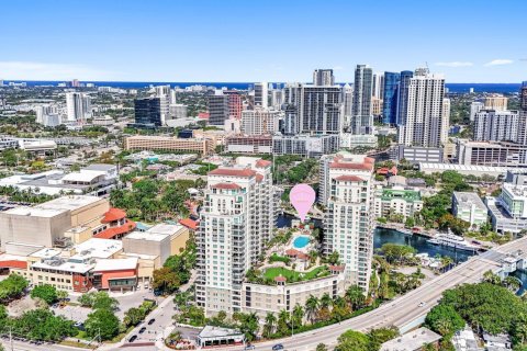 Condo in Fort Lauderdale, Florida, 2 bedrooms  № 1152167 - photo 10