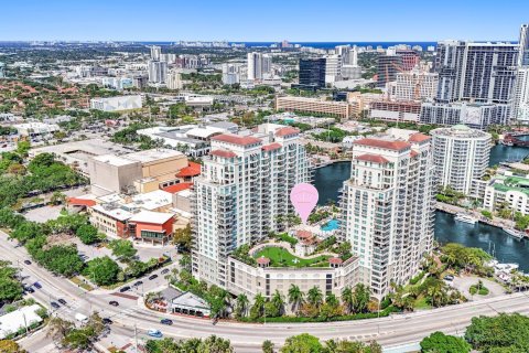 Condo in Fort Lauderdale, Florida, 2 bedrooms  № 1152167 - photo 9